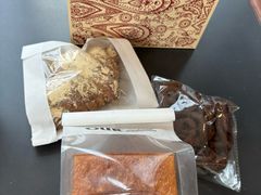 -OUR Bakery(中海环宇荟店)