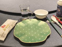 -金狮麟·新豫菜(金码大厦店)