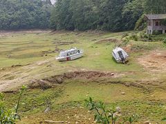 -凯邦亚湖风景区