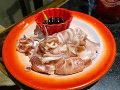 -肥龙火锅(南坪店)