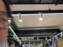 -英雄故事地摊烤肉(马驹桥店)