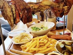 -巴伐利亚啤酒坊(意式风情街店)