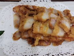 -鹏城人家海鲜酒家·23年老字号(较场尾店)