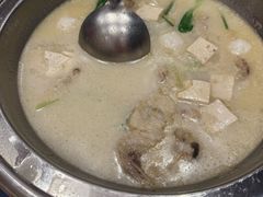 -巴陵全鱼席(湖南老字号汴河街店 )