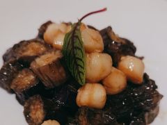 -满堂·烤鸭店·北京菜(鼓楼店)