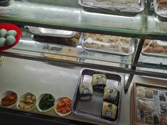-糯米香(长江路店)