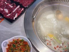 -三头牛·潮汕牛肉生蚝火锅 (夏湾店)