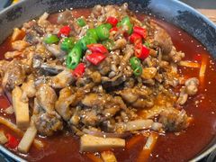 -蛙喔牛蛙(椒江青悦城店)
