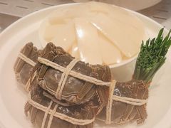-筱爷叔·上海传统手工菜(新桥店)