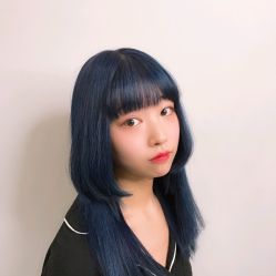 -MY HAIR ARDOR