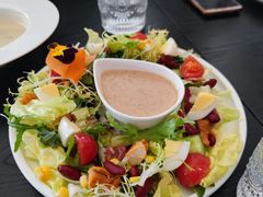 -莫多多餐厅