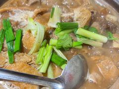 -肥家大排档(天河体育西店)