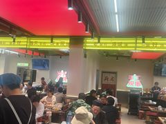 -河南前程·羊肉汤·烧烤(总店)
