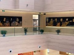 -南京市规划建设展览馆