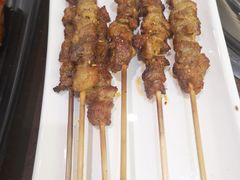 -合合大冷面(湖南店)