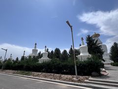 -凉州白塔寺景区