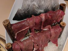 -余欢领鲜火锅(新街口店)