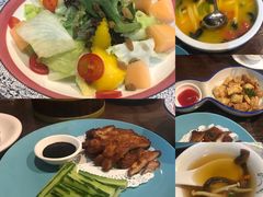-涌上外婆桥(南塘店)
