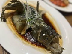 -天府中餐厅·粤菜·海南菜·生猛海鲜(三亚海棠湾洲际度假酒店)