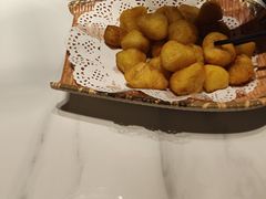 -南山翁新概念川菜(江宁万达广场店)