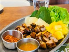 -Blac+Blac(中海环宇荟店)