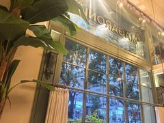 -玛格萝妮比萨屋(陆家浜路店)