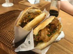 -小豆海棠(人民南路店)