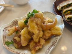 -京滨饭店·餐厅(阜外大街店)