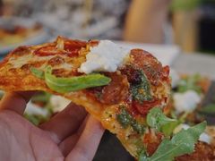 -Pizza Express(机场T1店)