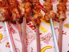 -新疆喀什烤肉饭店(红松路店)
