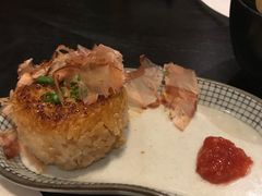 -希望日本料理(保利香槟花园店)