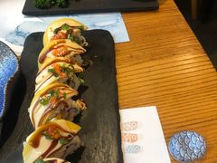 -衣川小森林·料理·寿司(鸿铭中心店)