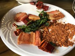 -88号小吃店·经典云南菜·地道纳西美食