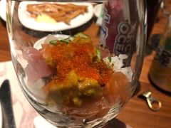 -Mr·Fish鱼鲜生海鲜放题(银泰in99店)