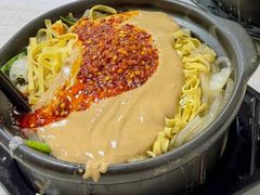 -风味砂锅居(泰华店)