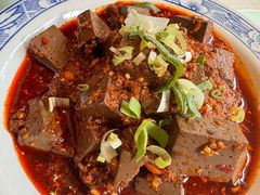 -春发生饭店·非遗(南院门店)