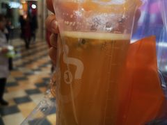 百香果双响炮-CoCo都可(小寨赛格店)
