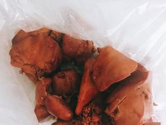 -老孙记烧鸡
