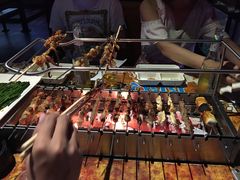 -那些年BBQ烧烤吧
