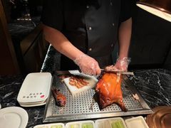 -北京全聚德(和平门店)