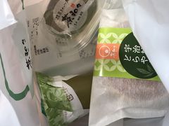 -茶和々(茶和々 小樽店)