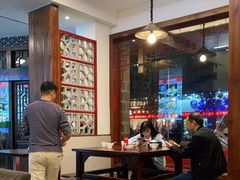 大堂-海坛特色小吃·只做平潭特色菜(平潭店)