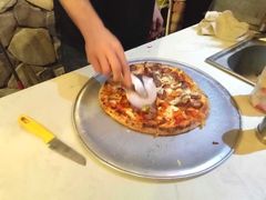 -盘炉forenza·云贵川融合小食堂 ( 钟楼中柳巷店)