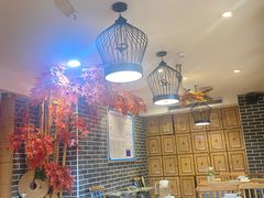 大堂-百年神厨·地道川菜(清江西路店)