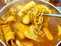 -青春分食(仙林大学城店)