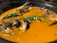 -千岛湖小鱼儿·淳安匠心农家菜