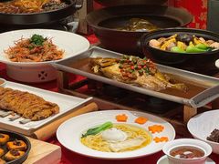 -徽州小镇(高新店)