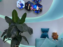 -斐尔国际皮肤管理中心