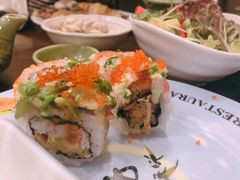 -松子料理(白家庄店)
