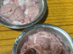-渝味黄姐火锅(黄泥村店)